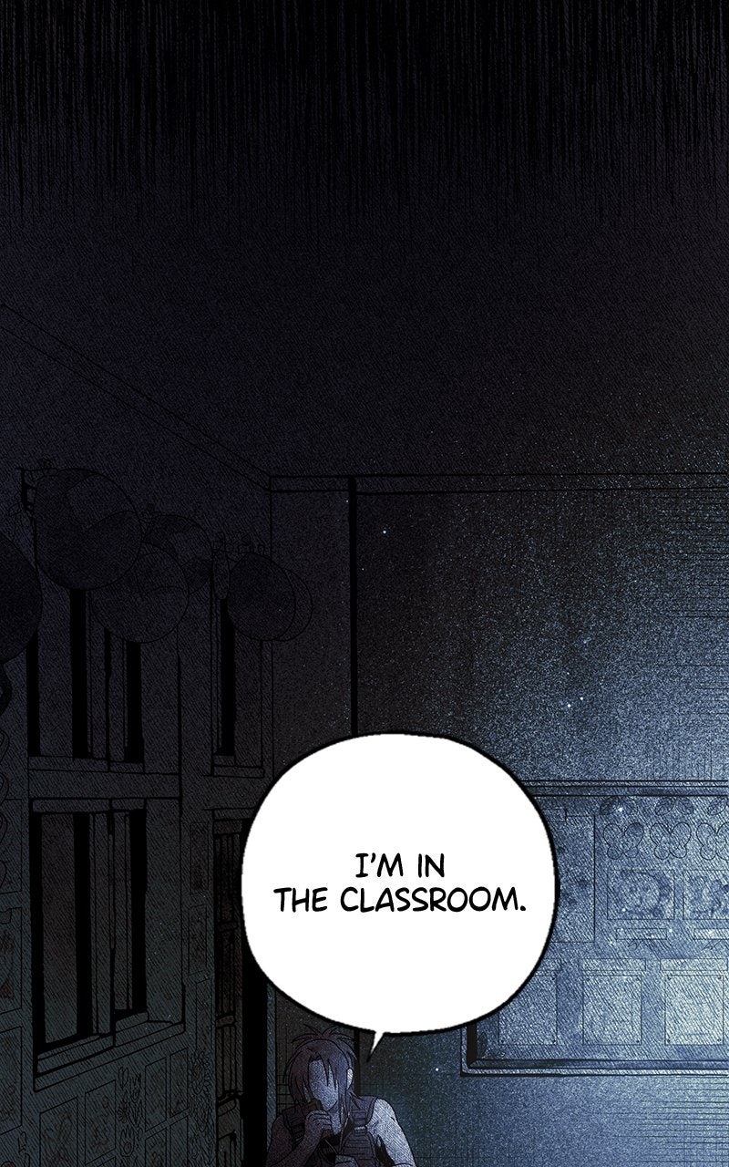 Ark of the Law Chapter 3 - Page 8