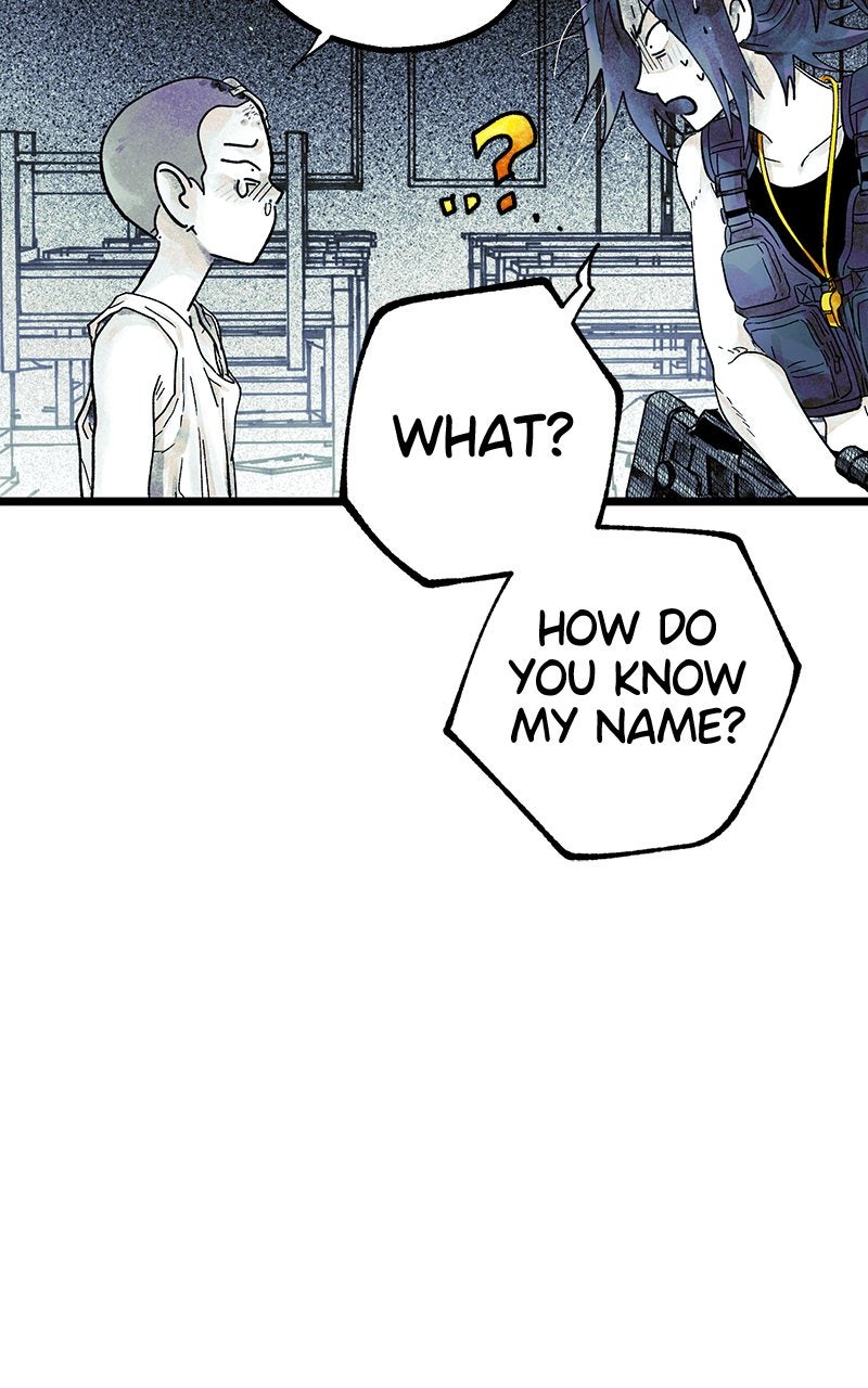 Ark of the Law Chapter 3 - Page 72