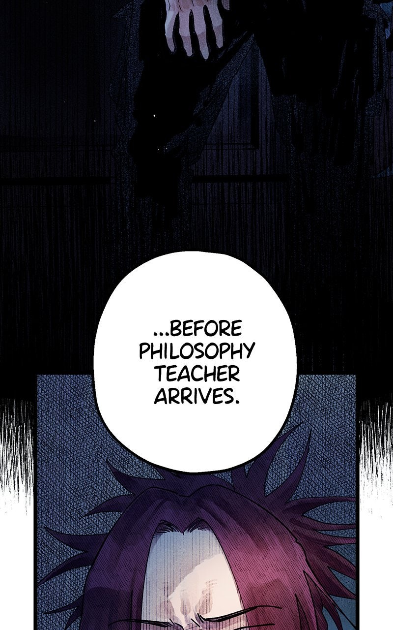 Ark of the Law Chapter 3 - Page 80