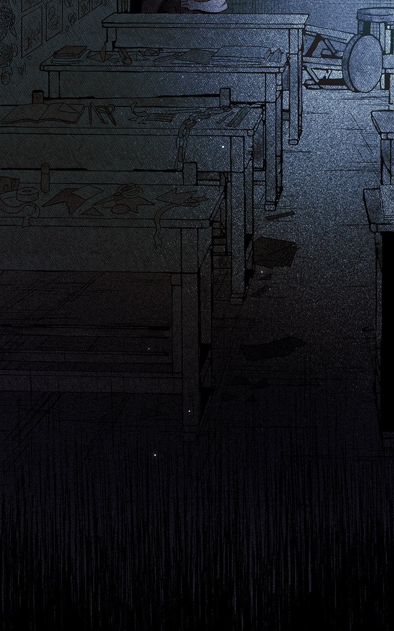 Ark of the Law Chapter 3 - Page 9