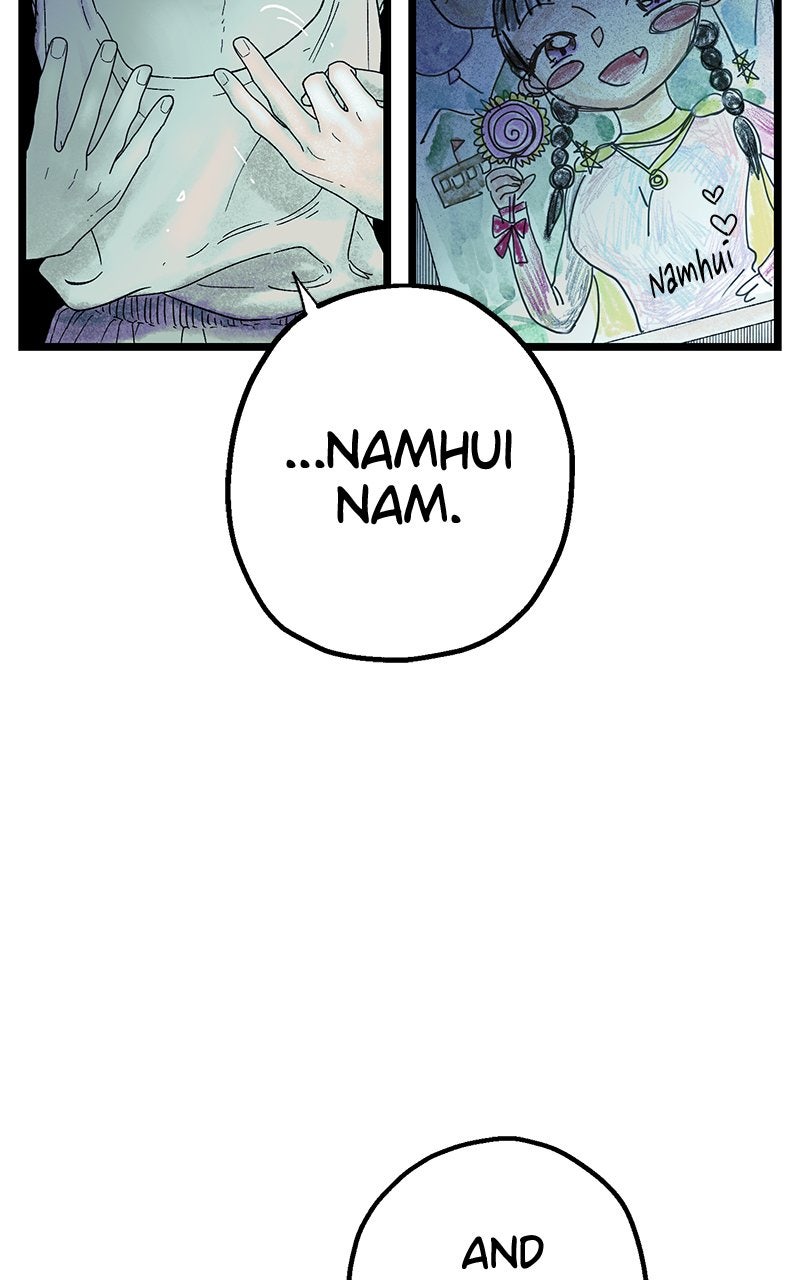 Ark of the Law Chapter 3 - Page 85