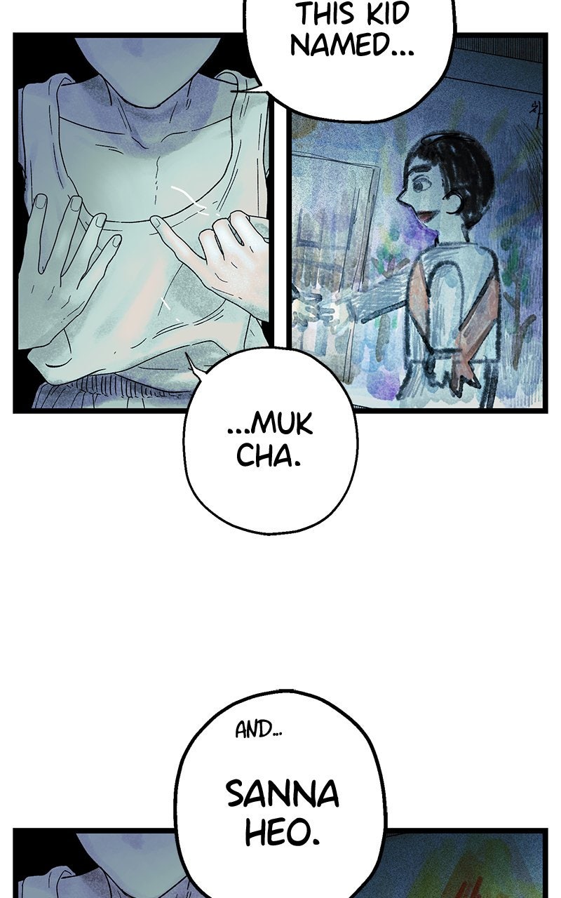 Ark of the Law Chapter 3 - Page 86