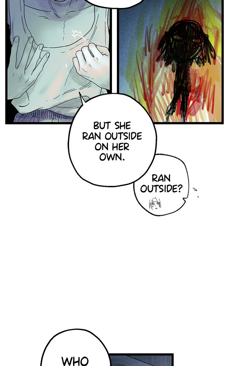 Ark of the Law Chapter 3 - Page 87