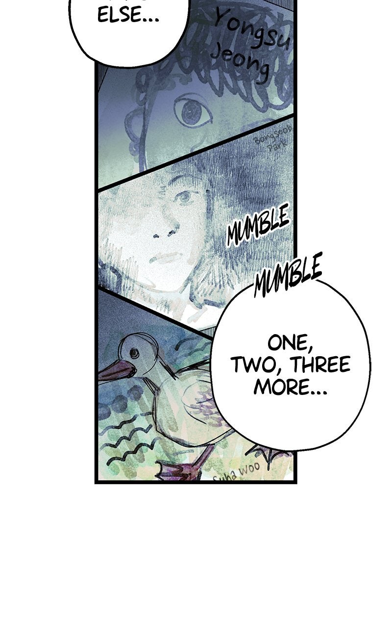 Ark of the Law Chapter 3 - Page 88