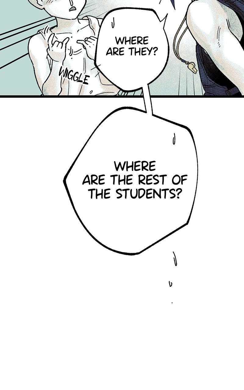 Ark of the Law Chapter 3 - Page 90