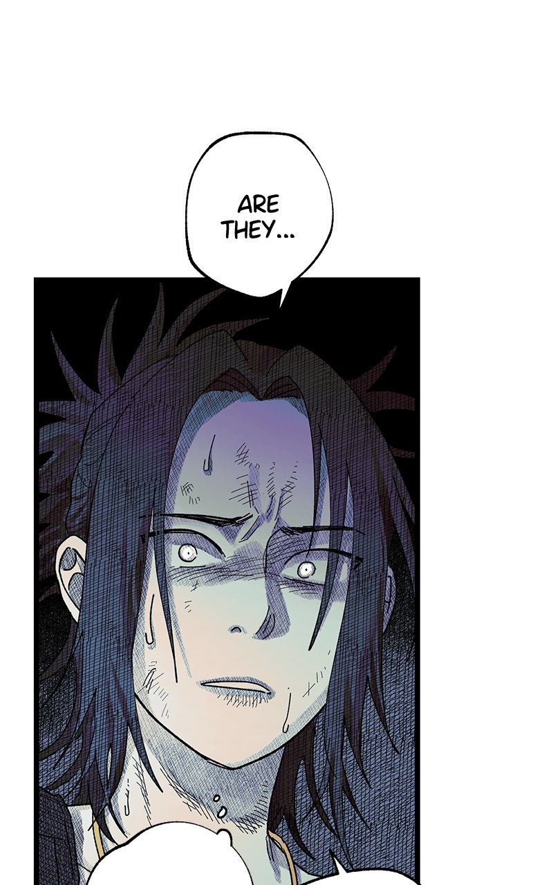 Ark of the Law Chapter 3 - Page 91