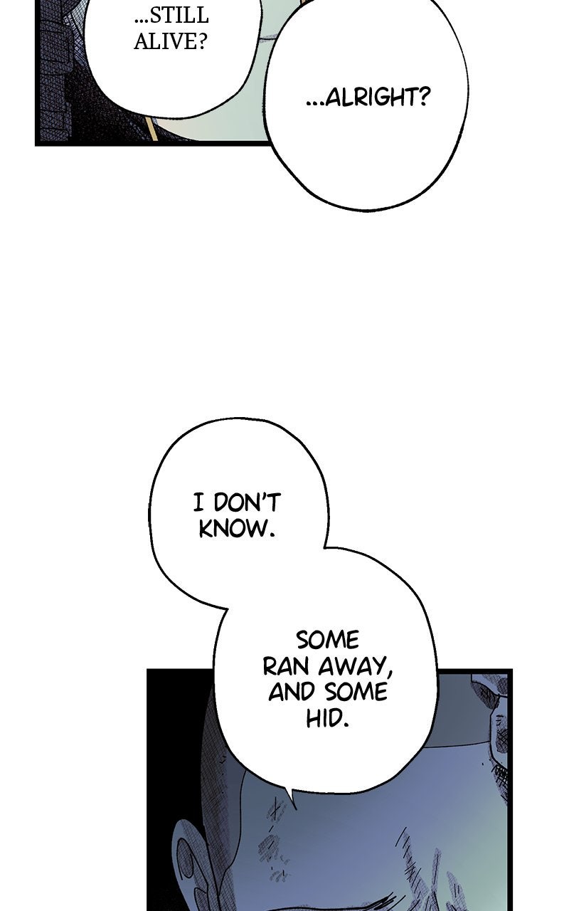 Ark of the Law Chapter 3 - Page 92