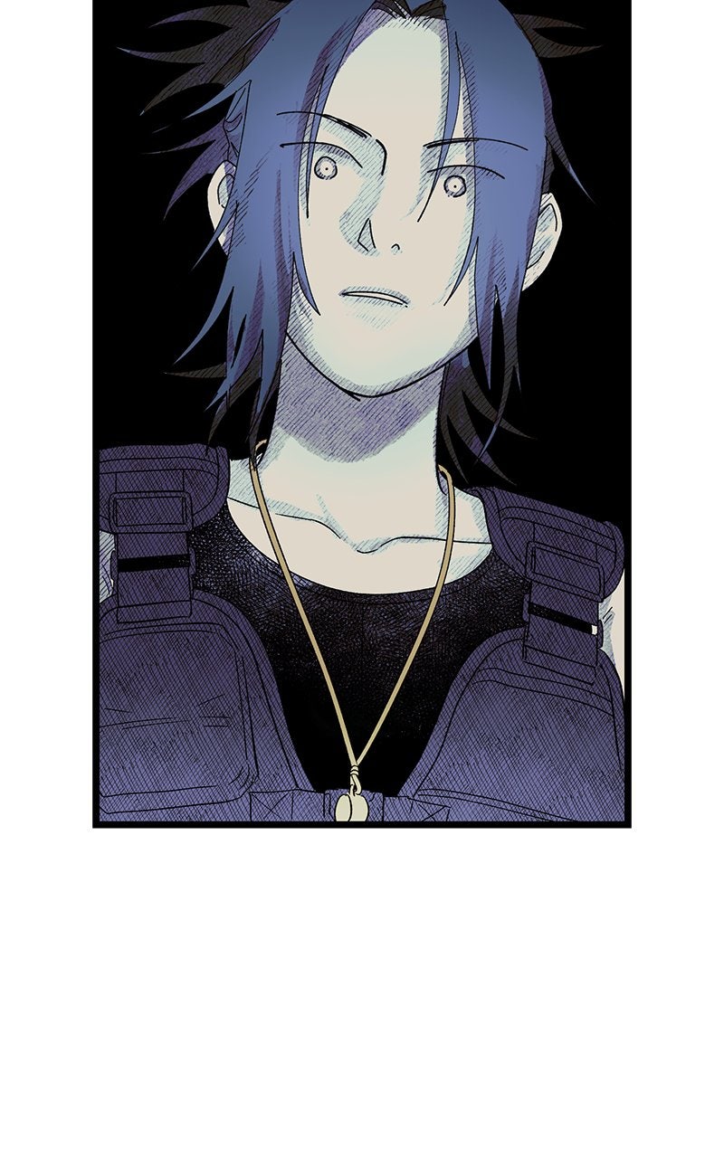 Ark of the Law Chapter 3 - Page 96