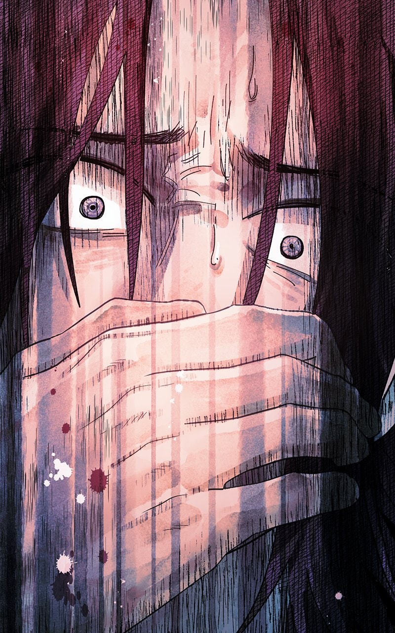 Ark of the Law Chapter 3 - Page 99