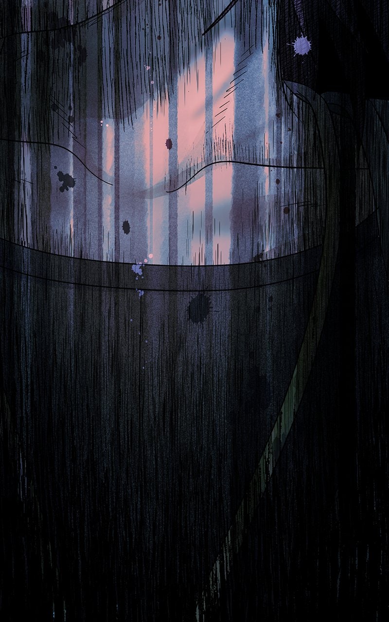 Ark of the Law Chapter 3 - Page 100