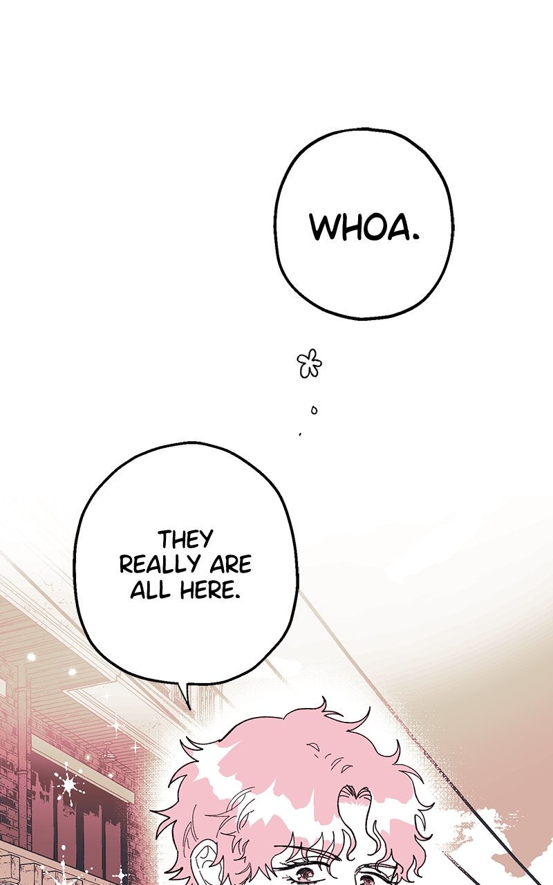 Ark of the Law Chapter 30 - Page 109