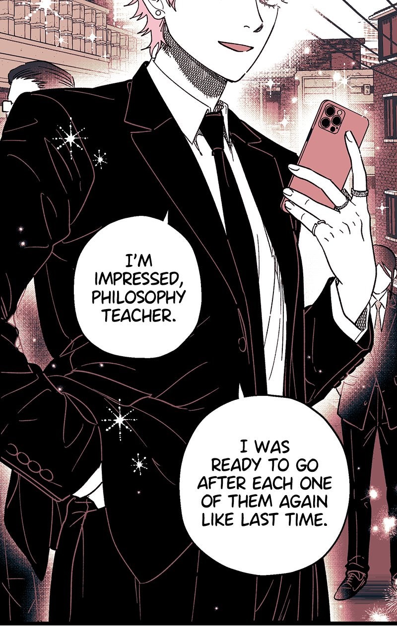 Ark of the Law Chapter 30 - Page 110