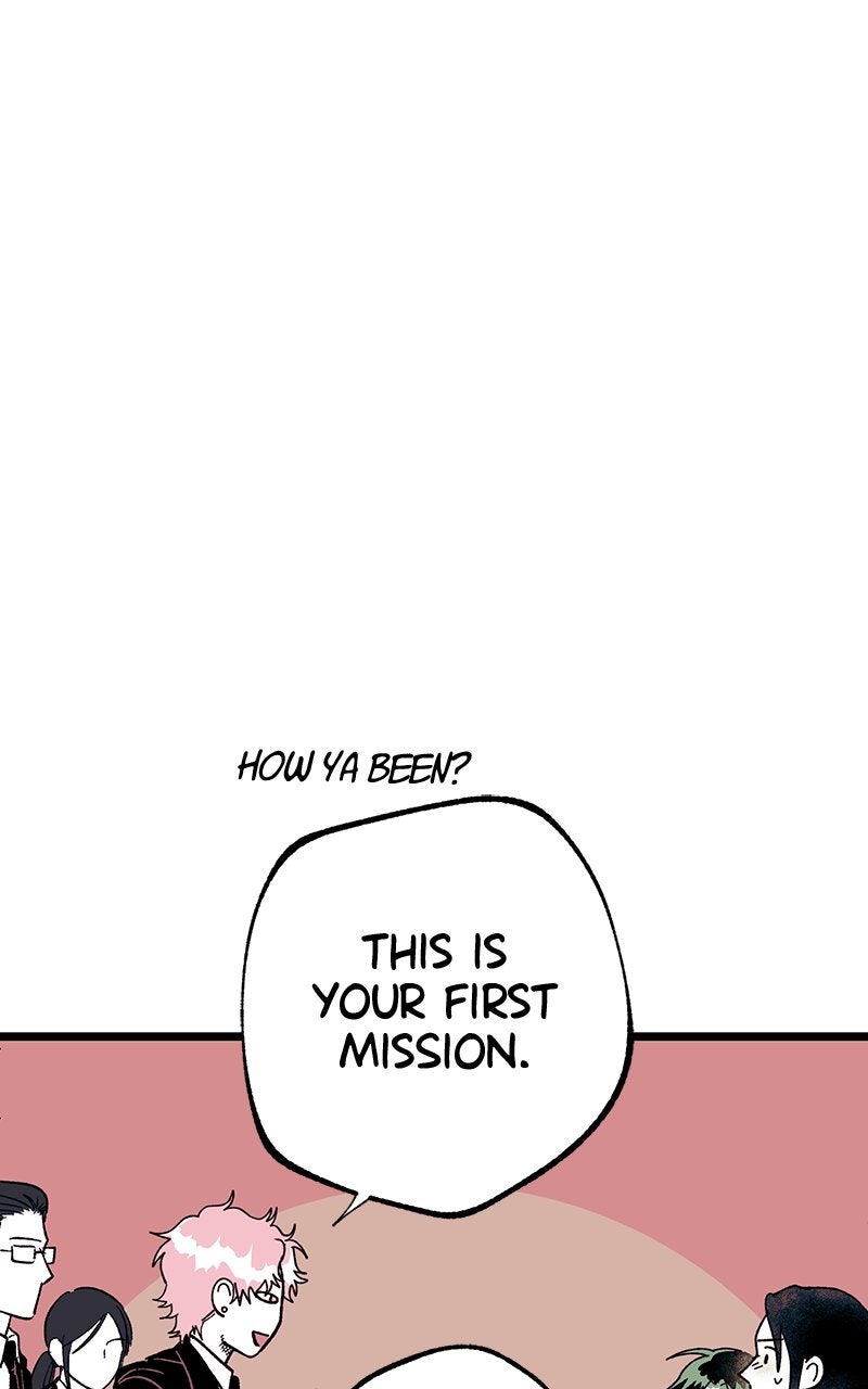 Ark of the Law Chapter 30 - Page 111