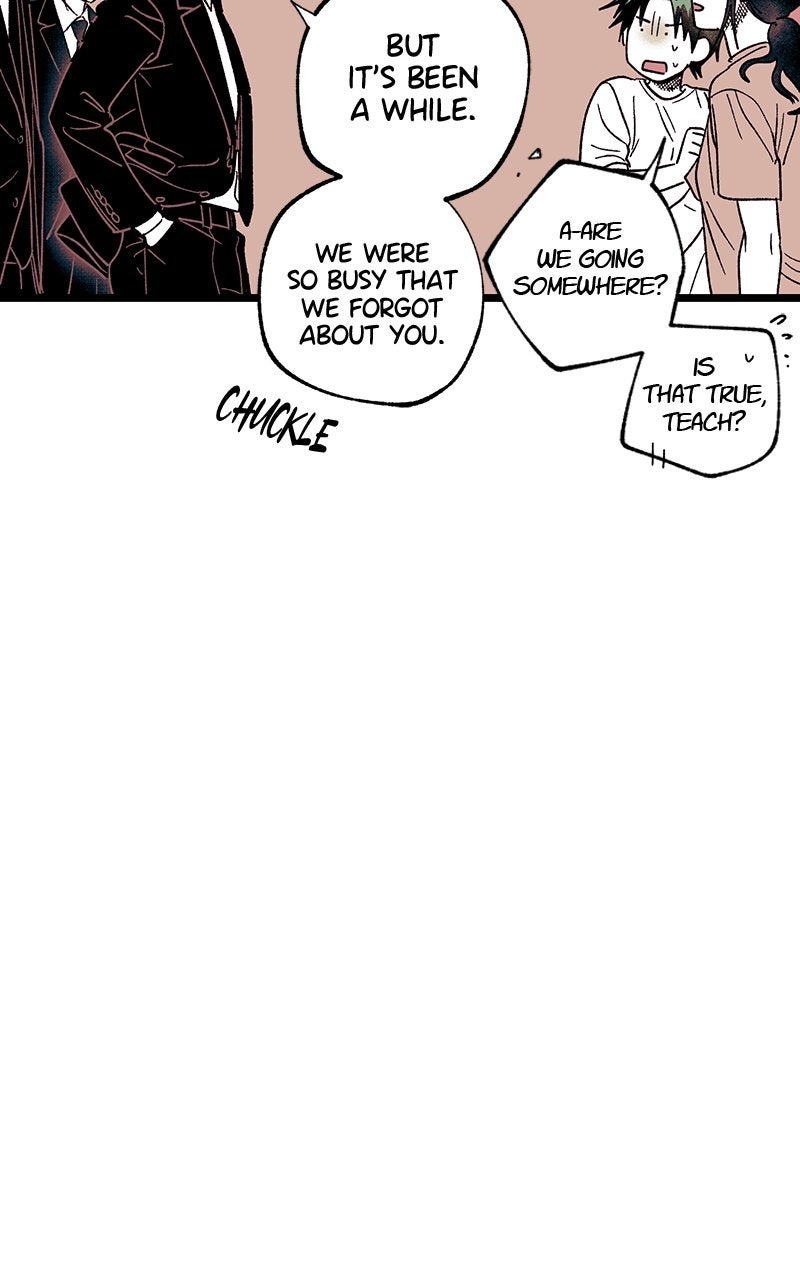 Ark of the Law Chapter 30 - Page 112