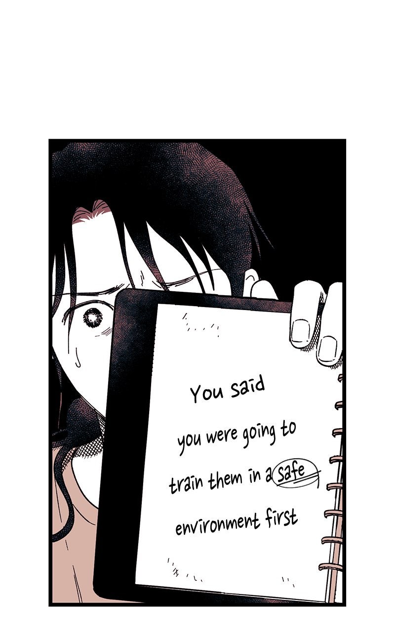 Ark of the Law Chapter 30 - Page 113