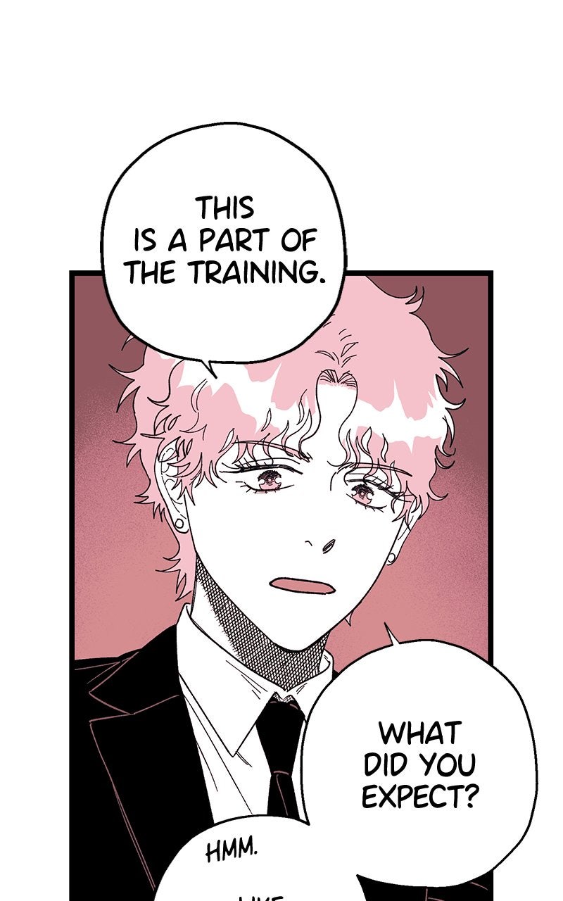 Ark of the Law Chapter 30 - Page 114