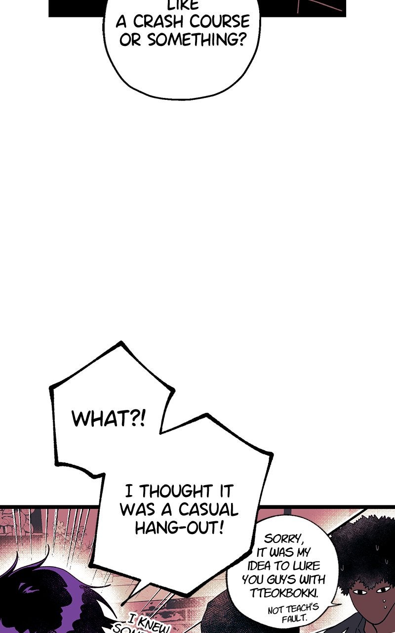 Ark of the Law Chapter 30 - Page 115