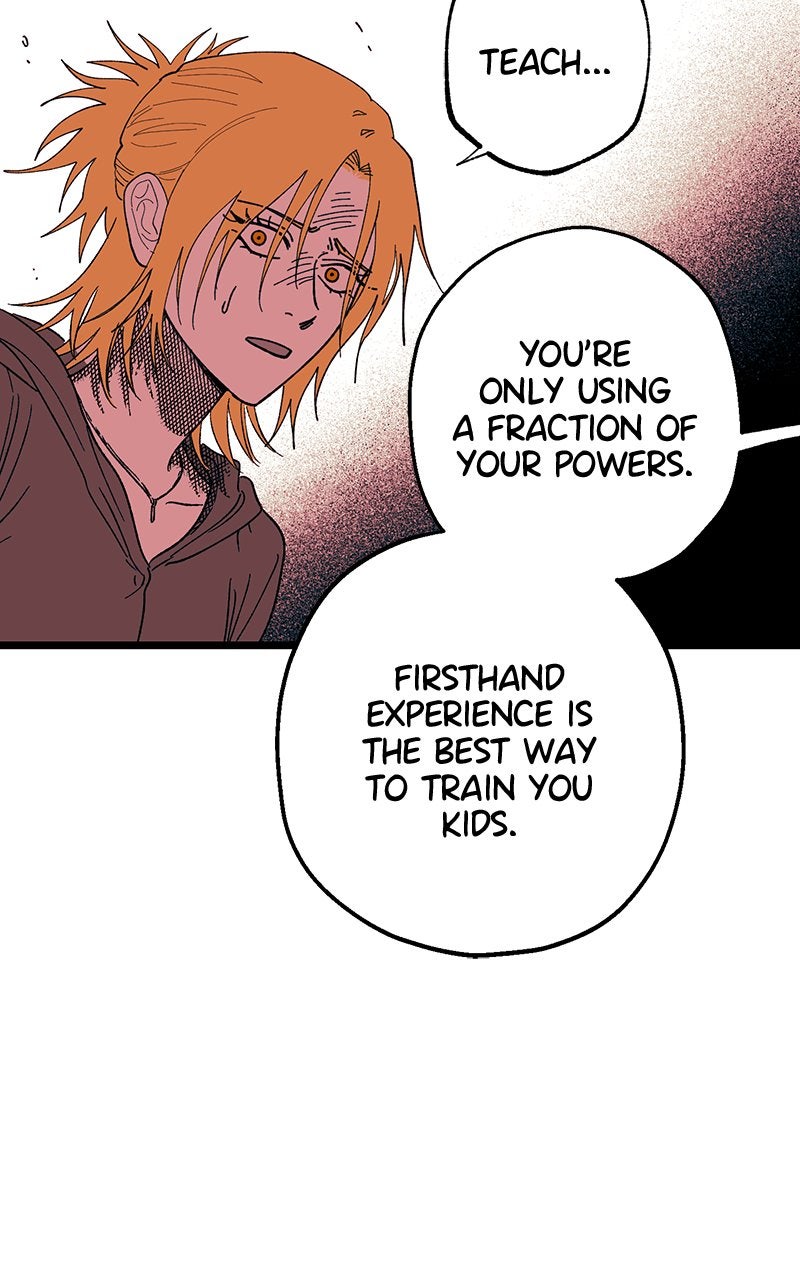 Ark of the Law Chapter 30 - Page 117