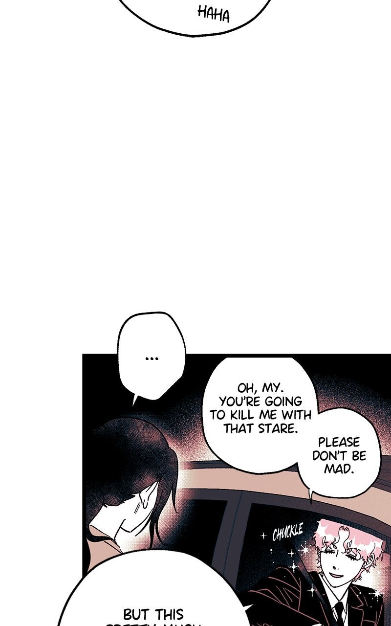 Ark of the Law Chapter 30 - Page 121