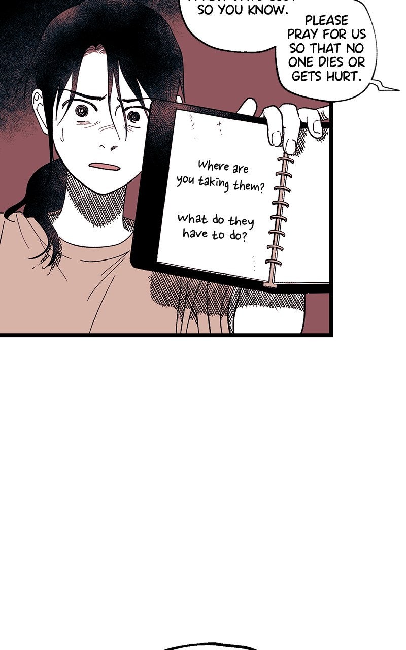 Ark of the Law Chapter 30 - Page 123