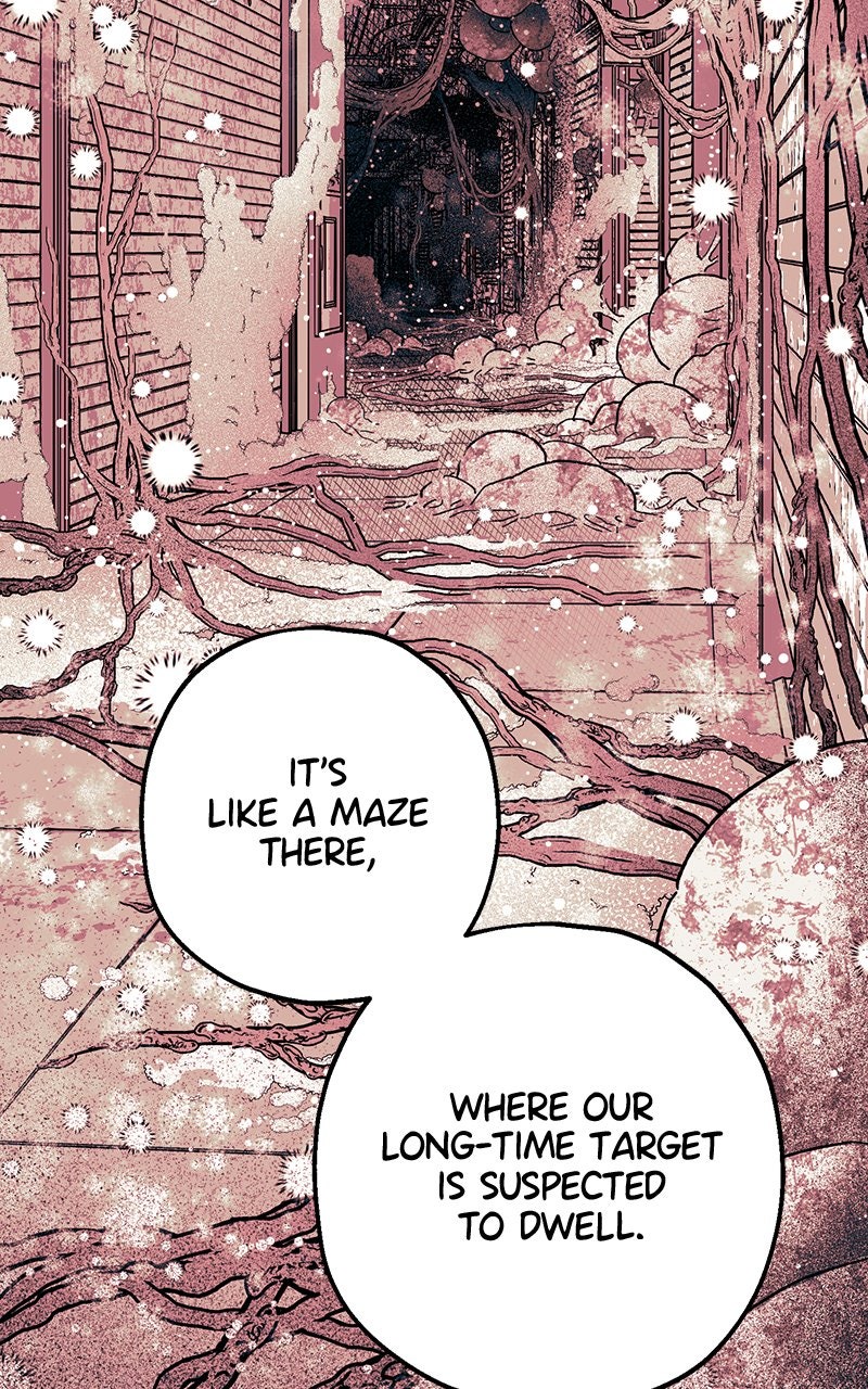 Ark of the Law Chapter 30 - Page 129