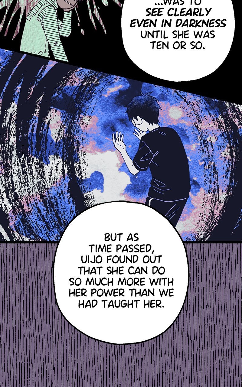 Ark of the Law Chapter 30 - Page 16