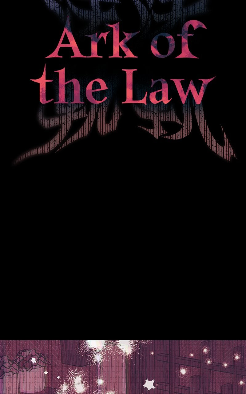 Ark of the Law Chapter 30 - Page 25