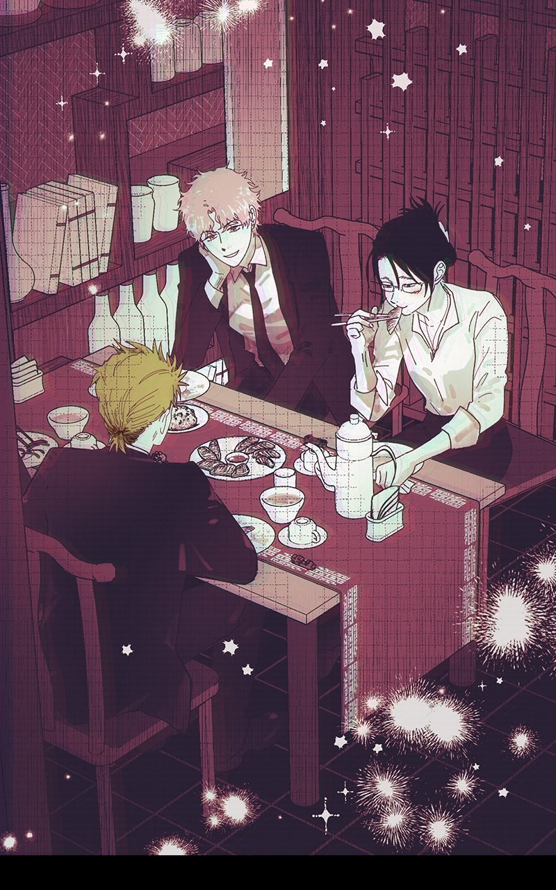 Ark of the Law Chapter 30 - Page 26