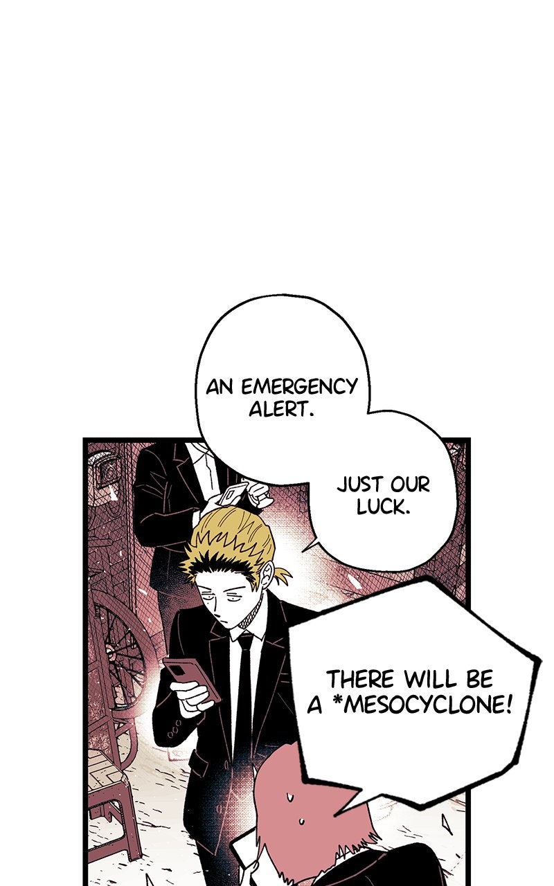 Ark of the Law Chapter 30 - Page 33