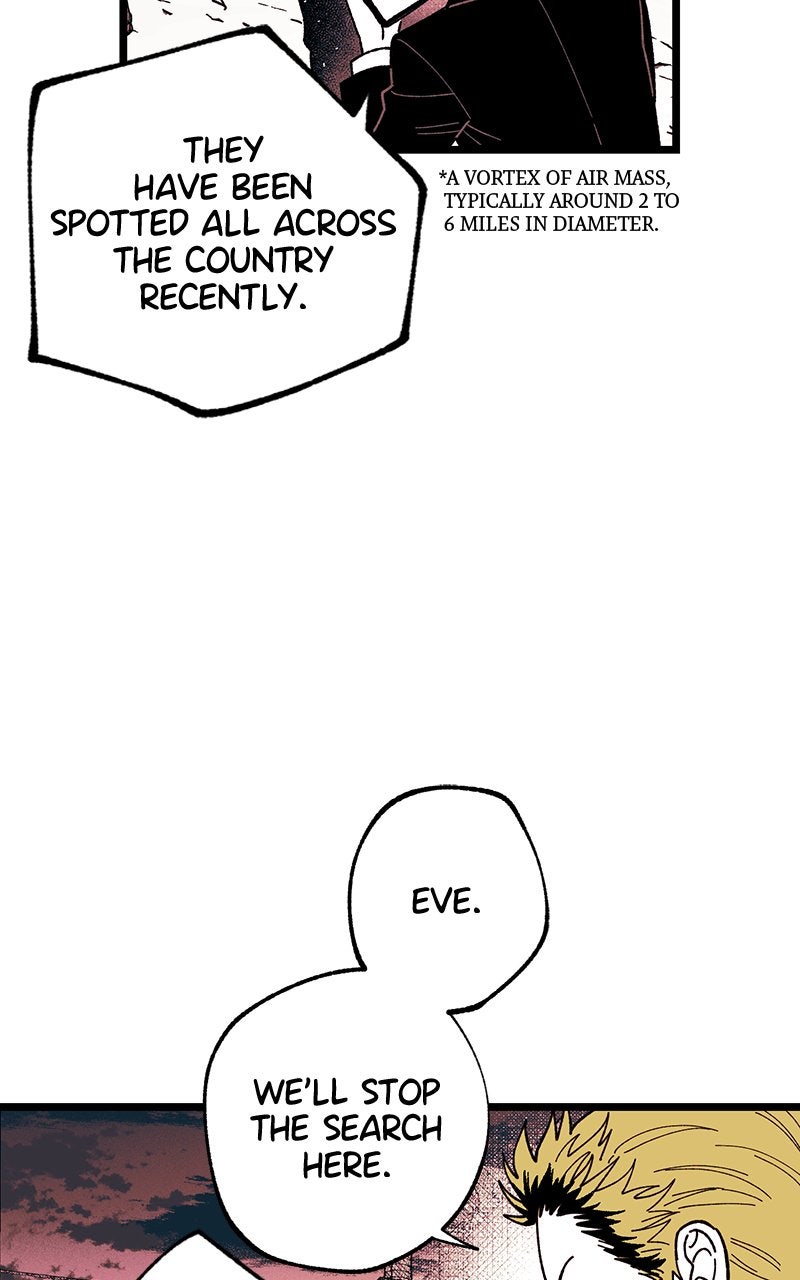 Ark of the Law Chapter 30 - Page 34