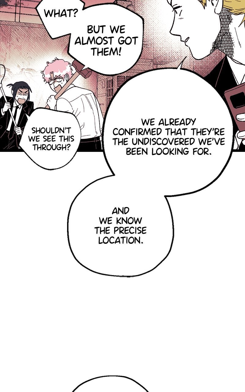 Ark of the Law Chapter 30 - Page 35