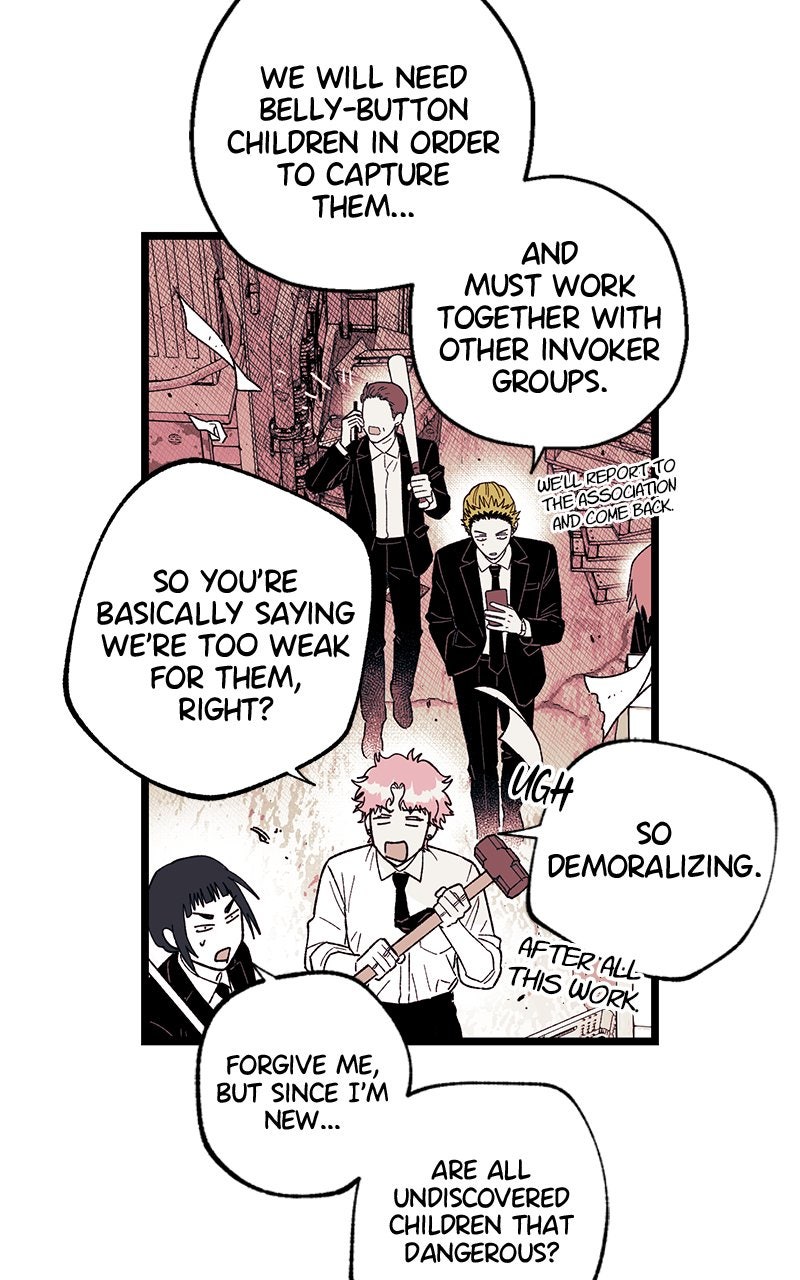 Ark of the Law Chapter 30 - Page 36