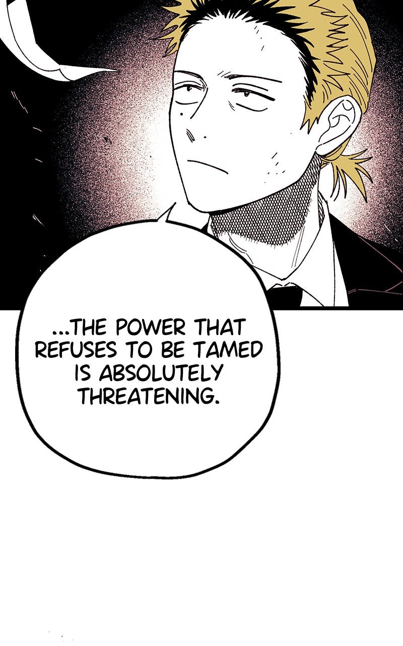 Ark of the Law Chapter 30 - Page 38