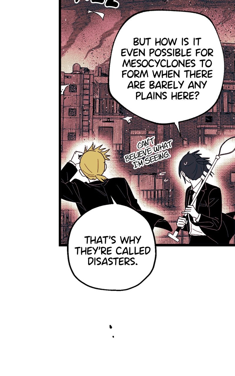 Ark of the Law Chapter 30 - Page 43