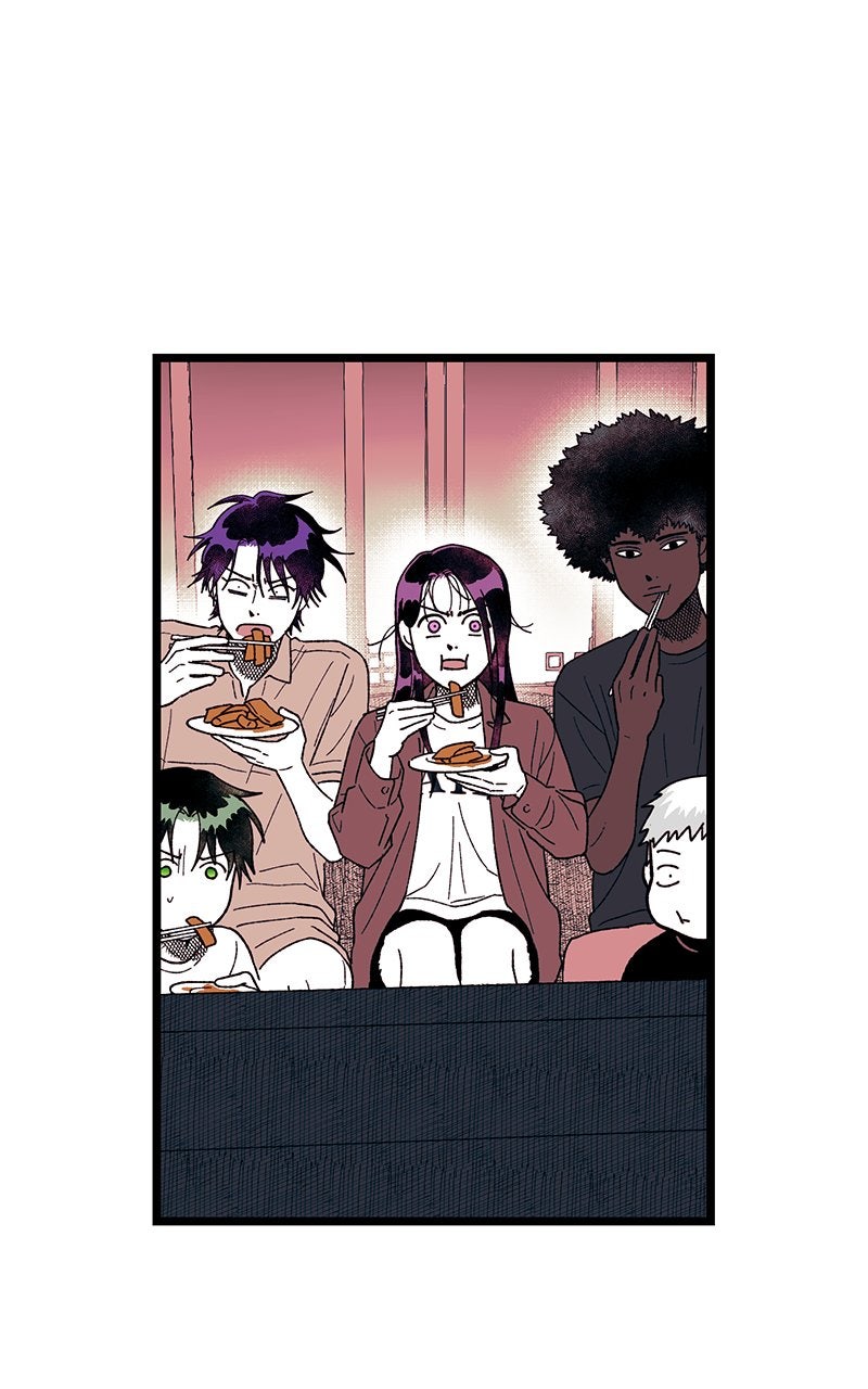 Ark of the Law Chapter 30 - Page 53