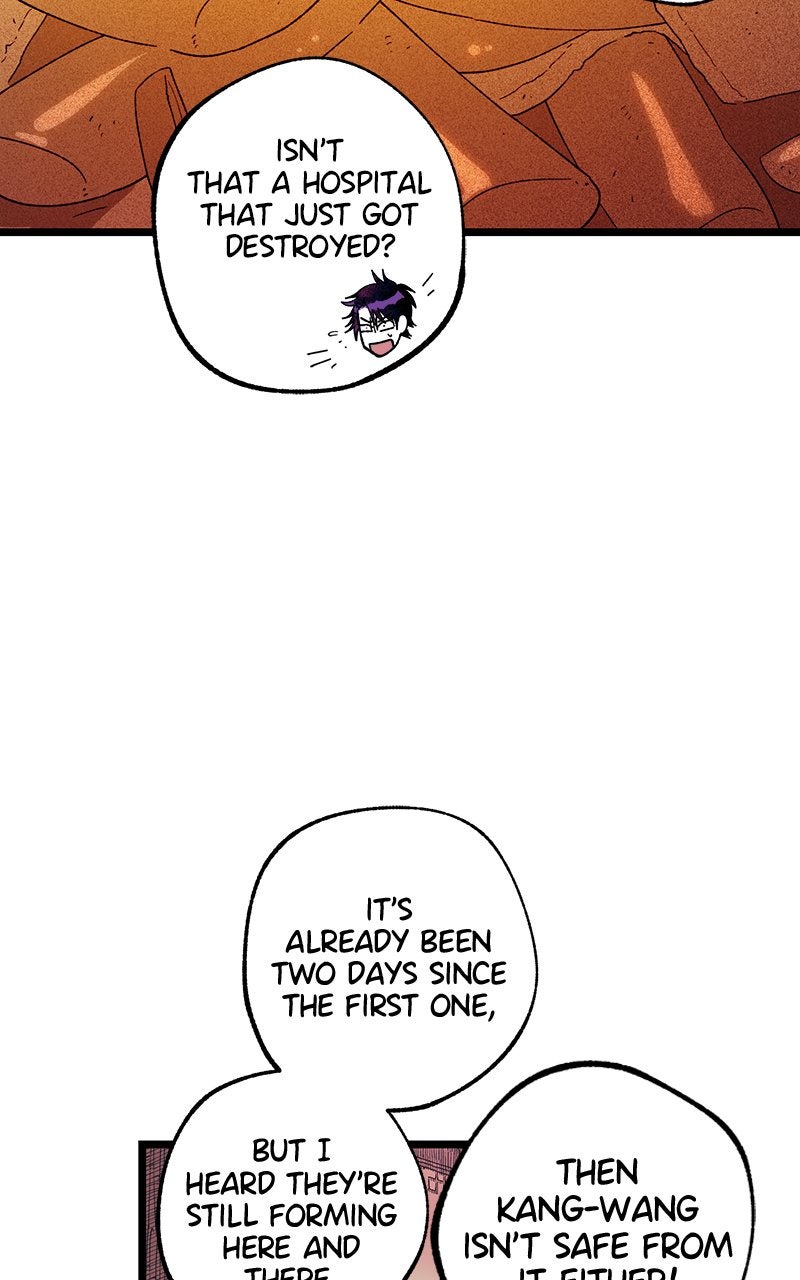 Ark of the Law Chapter 30 - Page 55