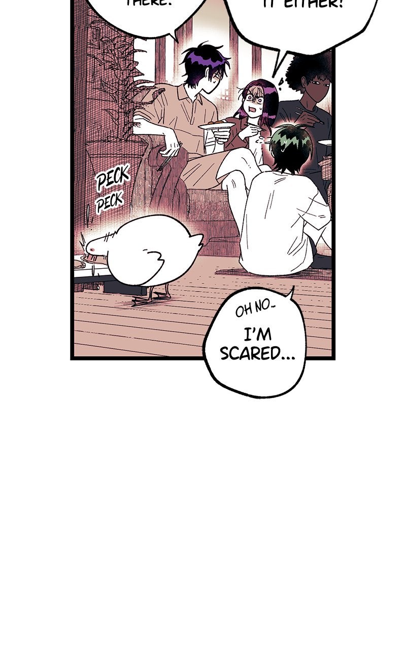 Ark of the Law Chapter 30 - Page 56