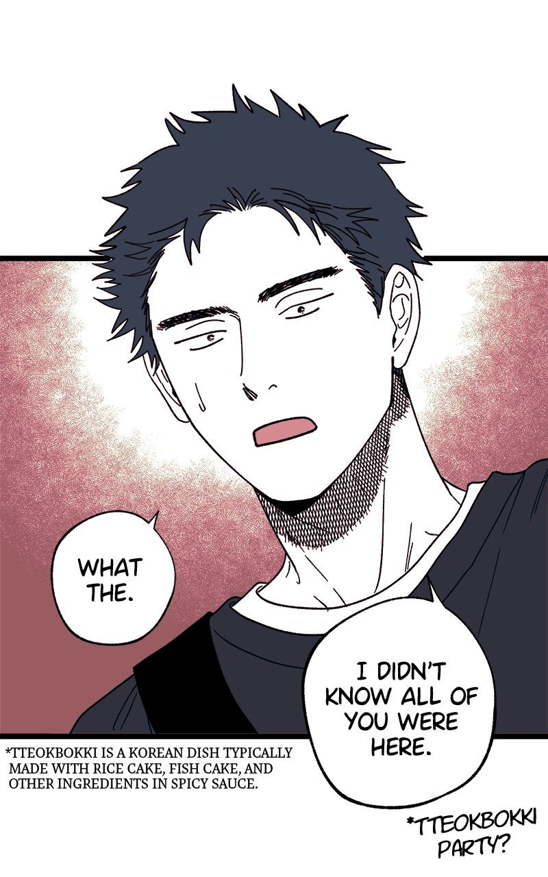 Ark of the Law Chapter 30 - Page 59