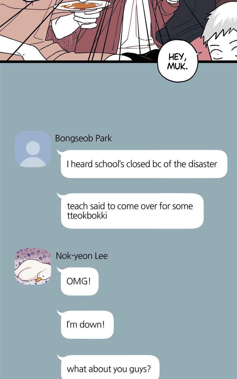 Ark of the Law Chapter 30 - Page 61