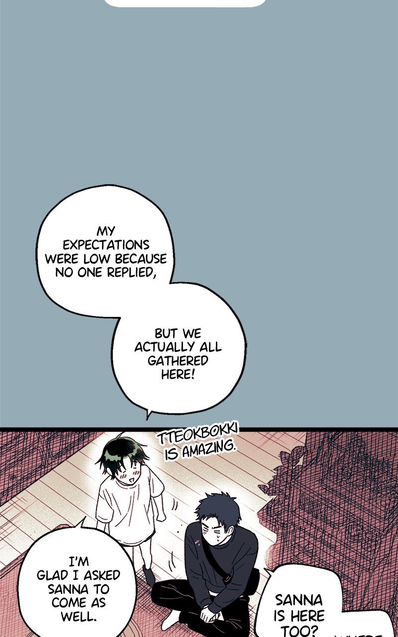 Ark of the Law Chapter 30 - Page 62