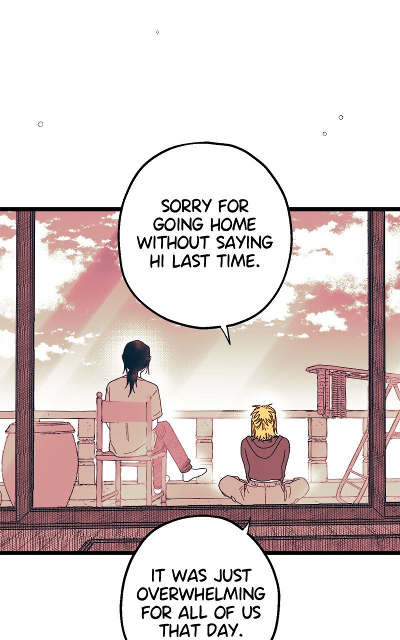 Ark of the Law Chapter 30 - Page 66