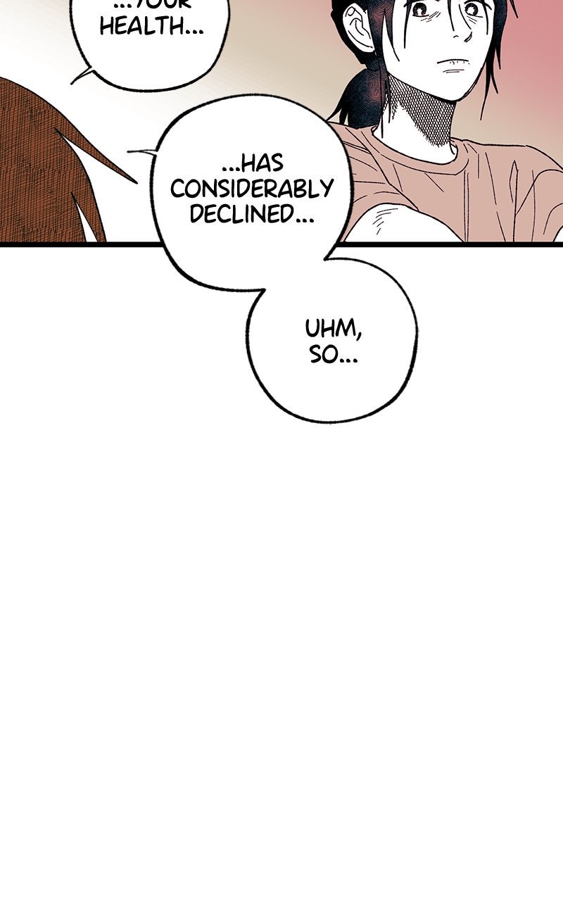 Ark of the Law Chapter 30 - Page 70