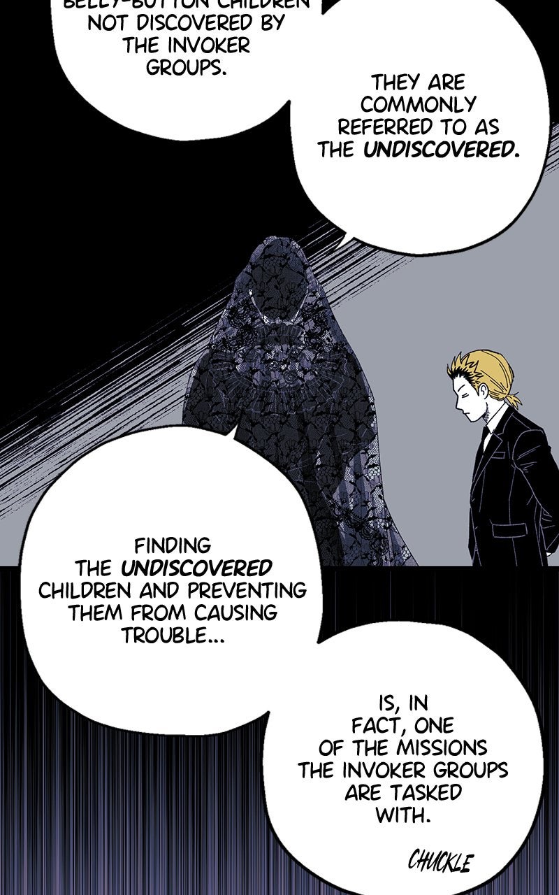 Ark of the Law Chapter 30 - Page 8