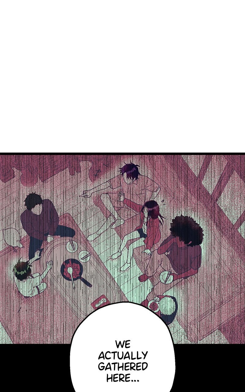 Ark of the Law Chapter 30 - Page 90