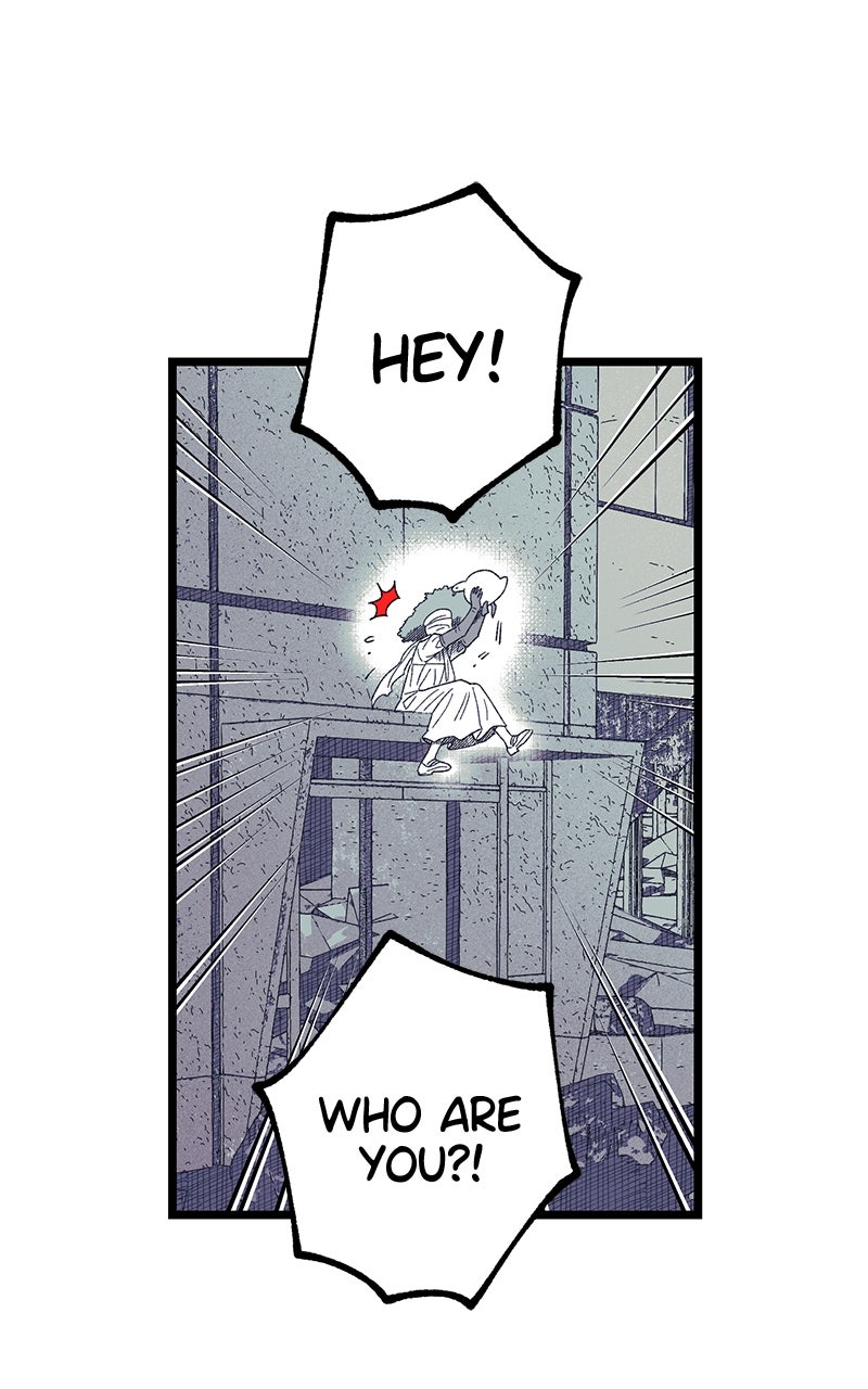 Ark of the Law Chapter 31 - Page 103