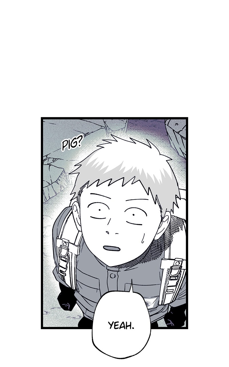 Ark of the Law Chapter 31 - Page 107
