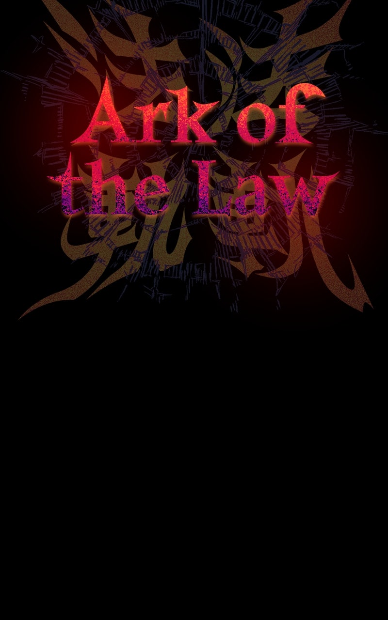Ark of the Law Chapter 31 - Page 14