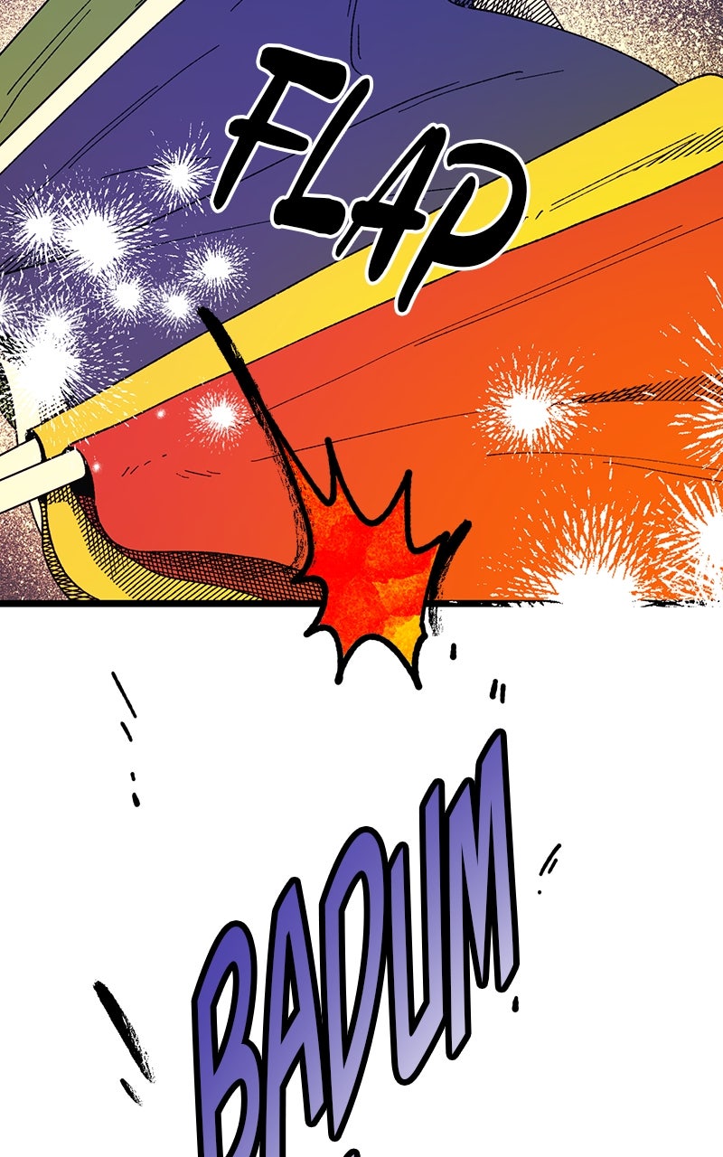 Ark of the Law Chapter 31 - Page 3