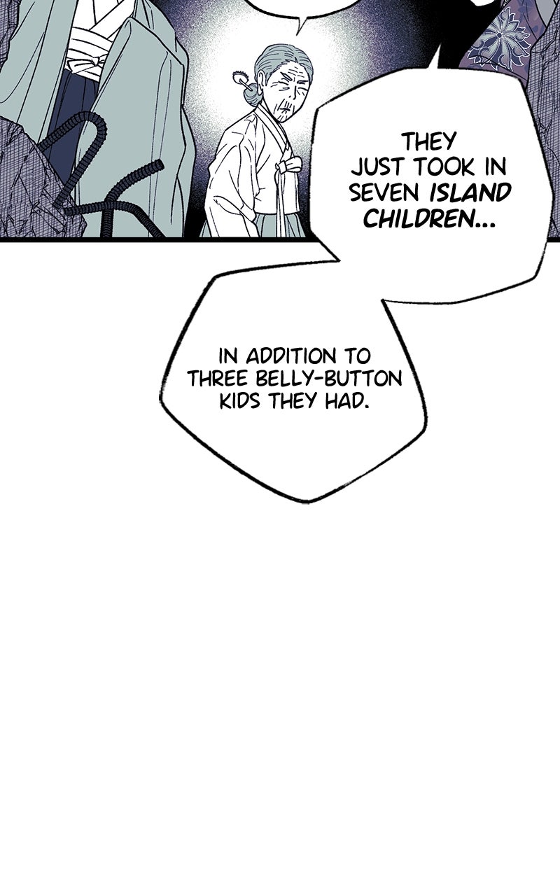 Ark of the Law Chapter 31 - Page 36