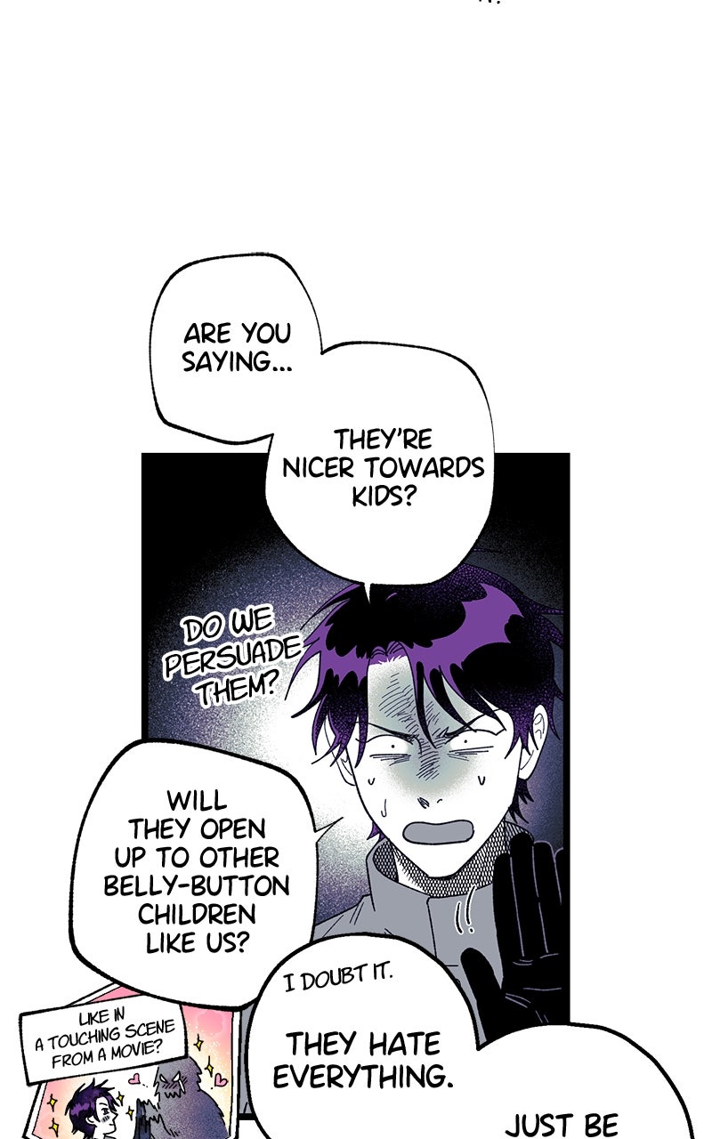 Ark of the Law Chapter 31 - Page 46